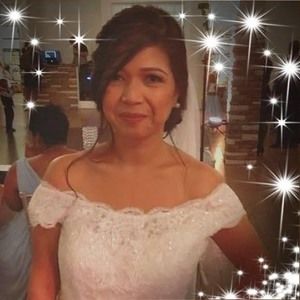 Meet your Posher, Kristine